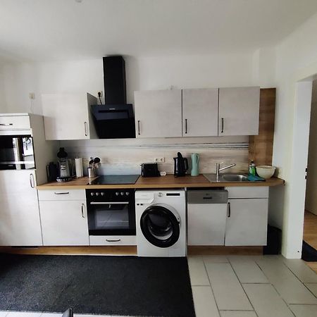 Ferienwohnung Obere Aue Niederau Exterior foto