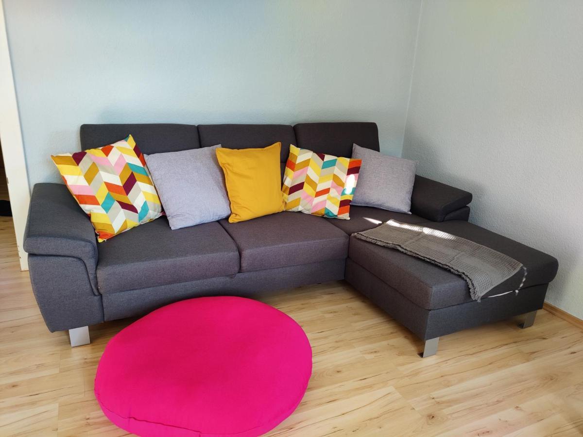 Ferienwohnung Obere Aue Niederau Exterior foto
