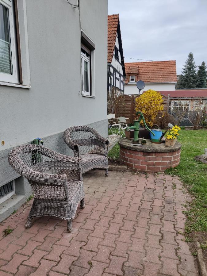Ferienwohnung Obere Aue Niederau Exterior foto