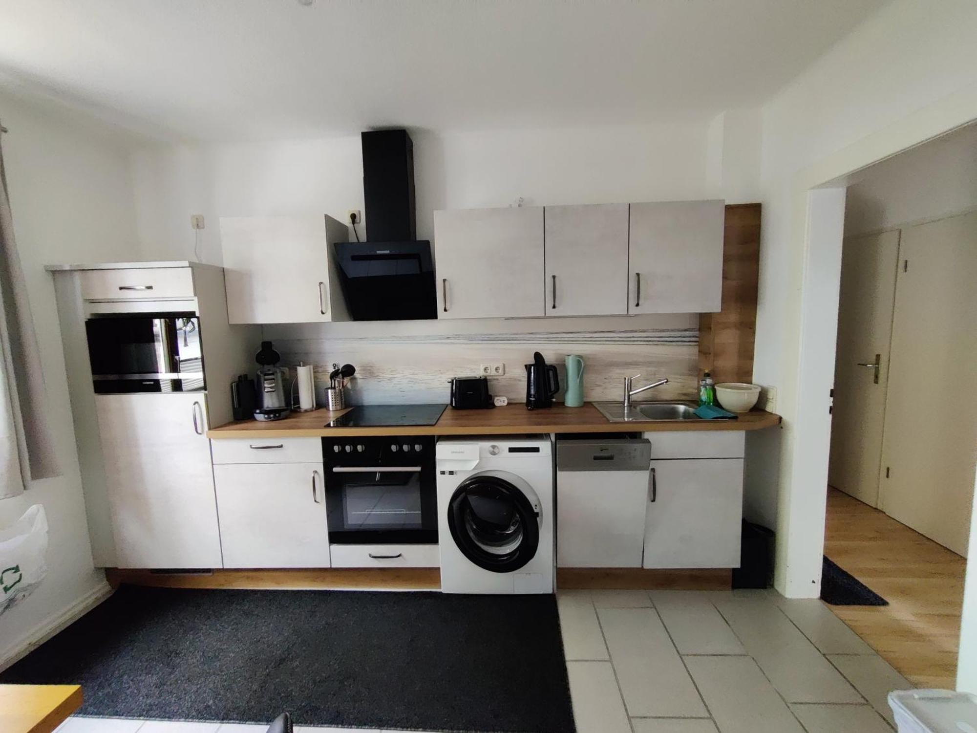 Ferienwohnung Obere Aue Niederau Exterior foto